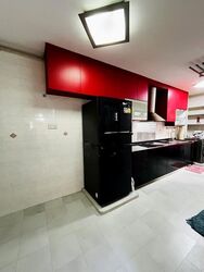 Blk 688A Choa Chu Kang Drive (Choa Chu Kang), HDB 5 Rooms #627796951